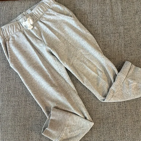 Carters toddler boys jogger pants - Picture 4 of 11